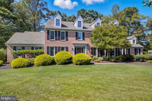 1768 Ashbourne Dr, YARDLEY, PA, 19067-3922 | Card Image