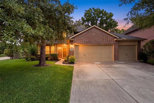 14318 Timber Bright Ct, Houston, TX, 77044-2672 | Card Image