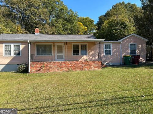 5160 Ash Street, Forest Park, GA, 30297 | Card Image