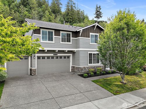 10508 174th Ave E, Bonney Lake, WA, 98391-5153 | Card Image