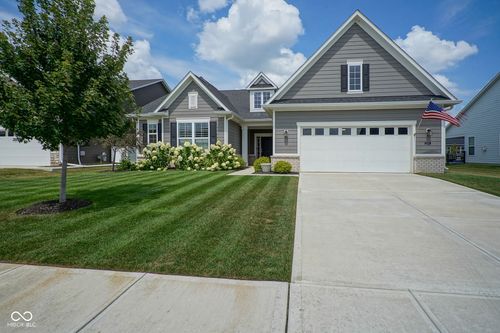 1274 Clairet, Westfield, IN, 46074-7691 | Card Image