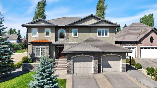 107 Alexander Crescent, Red Deer, AB, T4R2T2 | Card Image