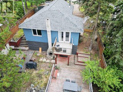 259 Hill St, House other with 2 bedrooms, 2 bathrooms and null parking in Burns Lake BC | Image 3