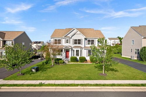 13555 Eagles Rest Dr, LEESBURG, VA, 20176-5034 | Card Image
