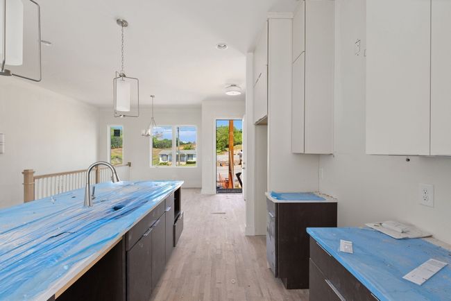 APT-13 - 1016 W Trinity Ln, House attached with 3 bedrooms, 4 bathrooms and 2 parking in Nashville TN | Image 14