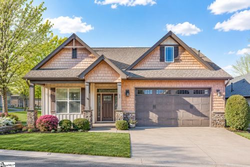 23 Litten Way, Greenville, SC, 29615-6952 | Card Image