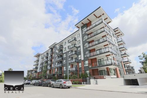 611-5504 Brydon Cres, Langley, BC, V3A0R3 | Card Image