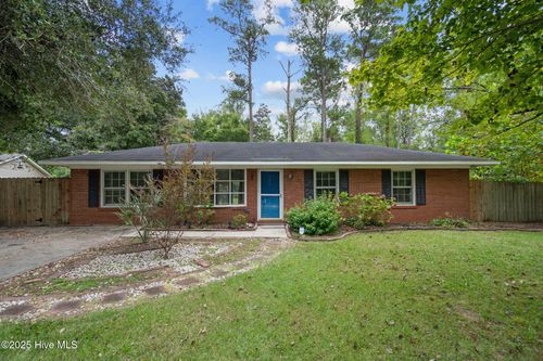 233 Buff Cir, Wilmington, NC, 28411-9709 | Card Image