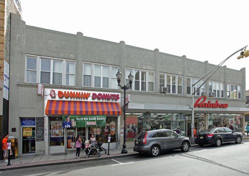 204-3600 Bergenline Ave, Union City, NJ, 07087-7900 | Card Image