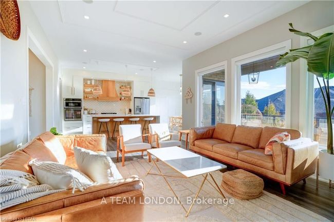 1095 Riverbend Rd, House other with 4 bedrooms, 0 bathrooms and 2 parking in London ON | Image 15
