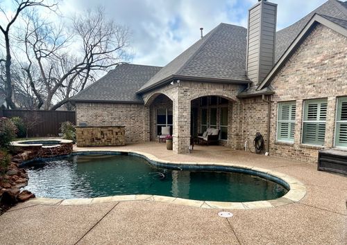 2201 Jefferson Trail, Denton, TX, 76205 | Card Image