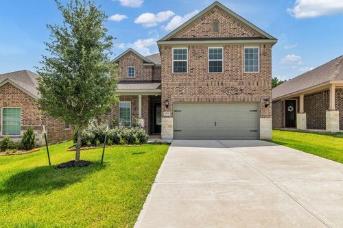6171 White Spruce Dr, Conroe, TX, 77304-3237 | Card Image