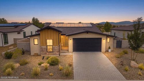 5682 E Killen Loop, Prescott Valley, AZ, 86314-0105 | Card Image