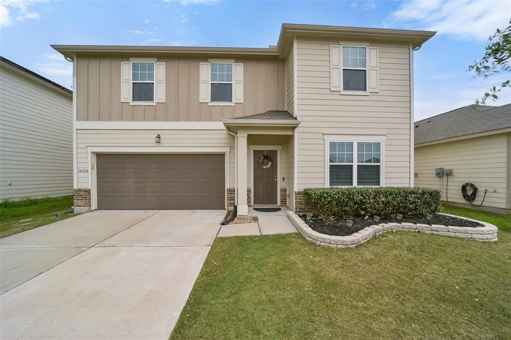 Pappas Dr, Brookshire, TX 77423