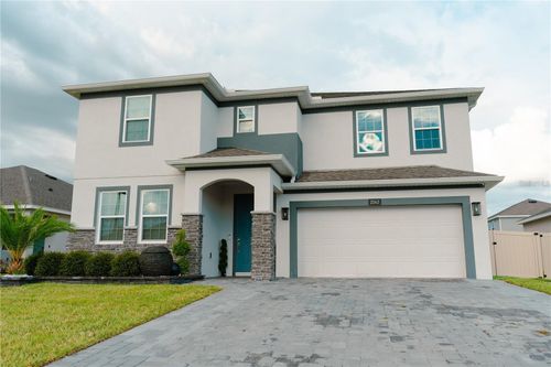 2043 Rainier Dr, KISSIMMEE, FL, 34746-2429 | Card Image