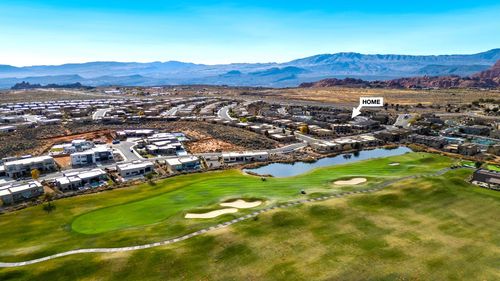 1671 W Caledonia Dunes Dr, St George, UT, 84770-1219 | Card Image