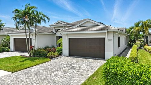 8951 Saint Lucia Dr, NAPLES, FL, 34114-2902 | Card Image