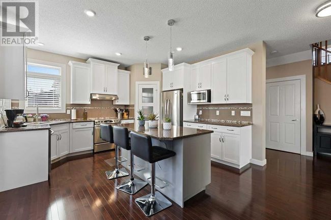 121 Hawkmere Pl, House other with 4 bedrooms, 4 bathrooms and 4 parking in Chestermere AB | Image 8