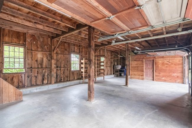 168 N Main St, House other with 4 bedrooms, 2 bathrooms and 7 parking in Sunderland MA | Image 31