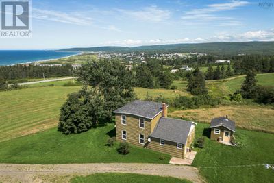 271 Broad Cove Banks Rd, House other with 3 bedrooms, 2 bathrooms and null parking in Inverness NS | Image 1