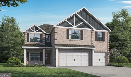 11-1237 Trombone Way, Mcdonough, GA, 30252-1501 | Card Image