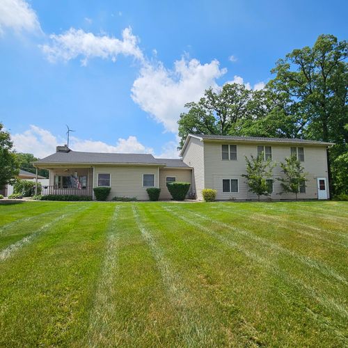 11512 Parrish Avenue, Cedar Lake, IN, 46303 | Card Image