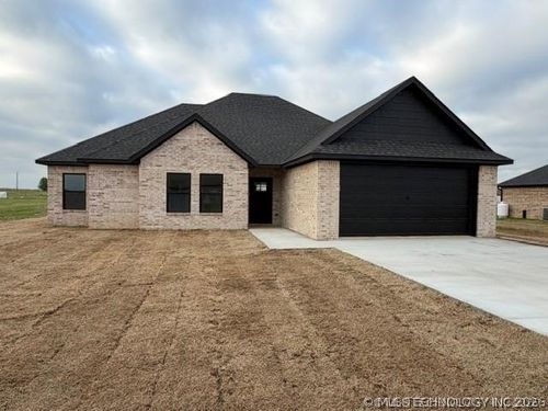 169 Grace Ln, Calera, OK, 74730-5141 | Card Image