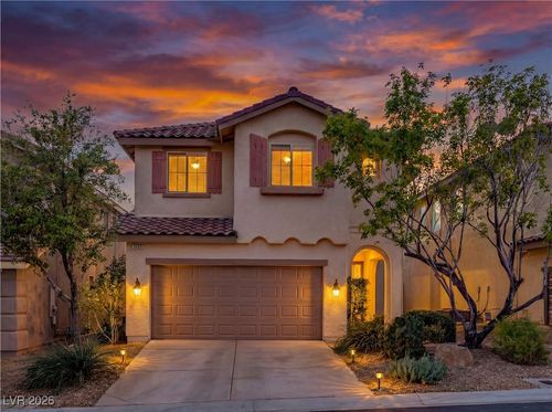 9367 Muddy Waters Ave, Las Vegas, NV, 89178-5710 | Card Image