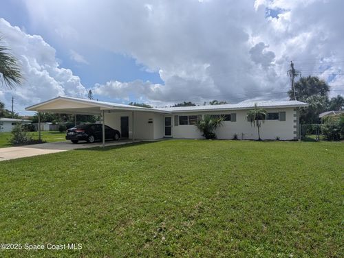 2885 Fountainhead Blvd, Melbourne, FL, 32935-8728 | Card Image