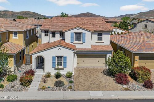 1945 Horse Prairie Rd, Reno, NV, 89521-4361 | Card Image