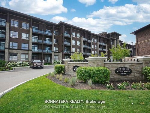 209-5010 Corporate Dr, Burlington, ON, L7L0H6 | Card Image