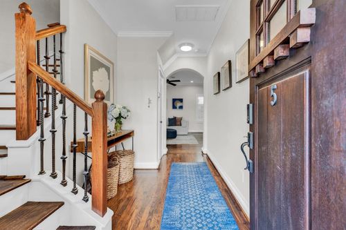 5-5832 Darling Street, Houston, TX, 77007 | Card Image