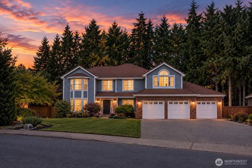 16007 135th Avenue Ct E, Puyallup, WA, 98374-9669 | Card Image