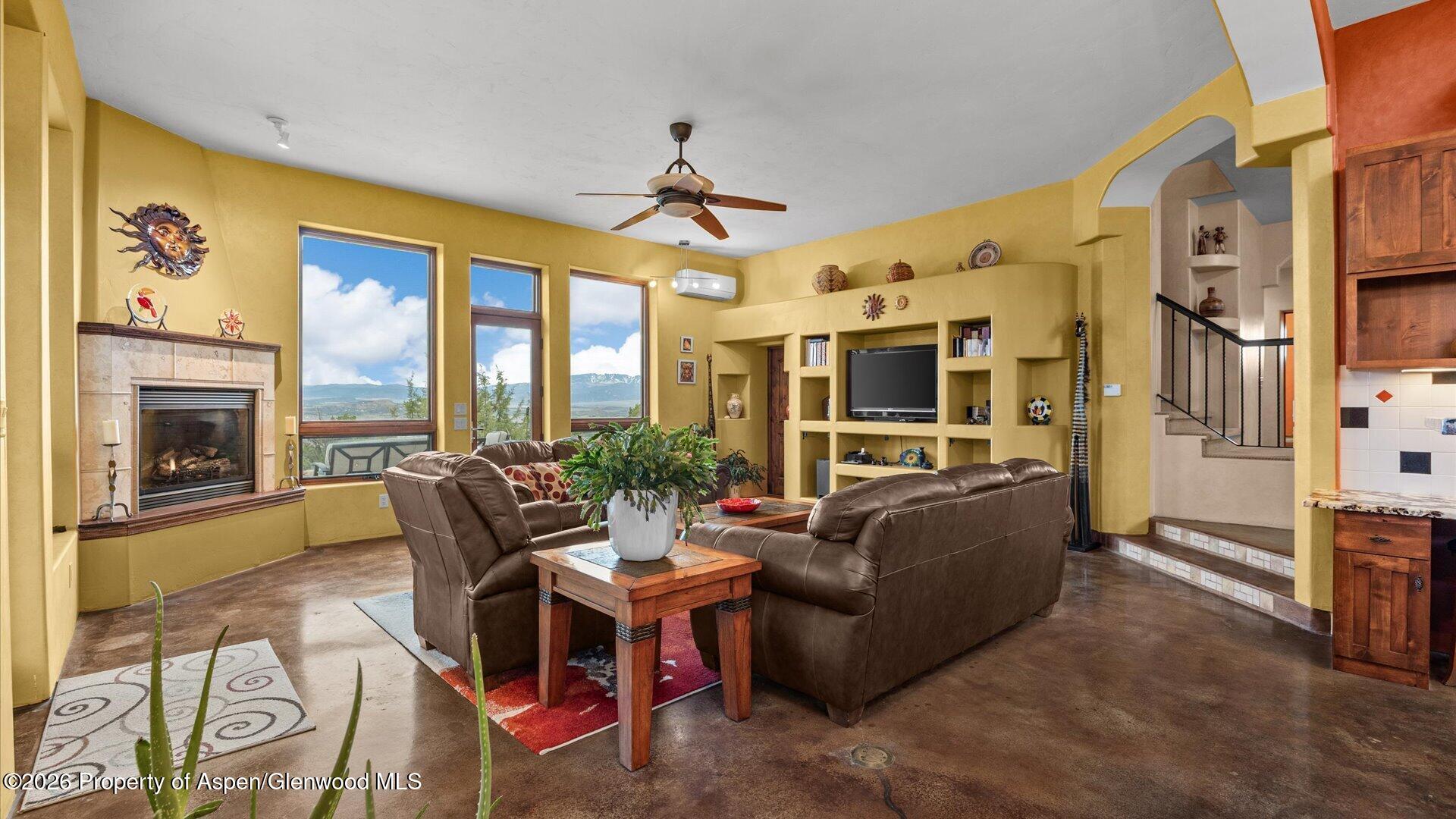 Residential in Silt 5
