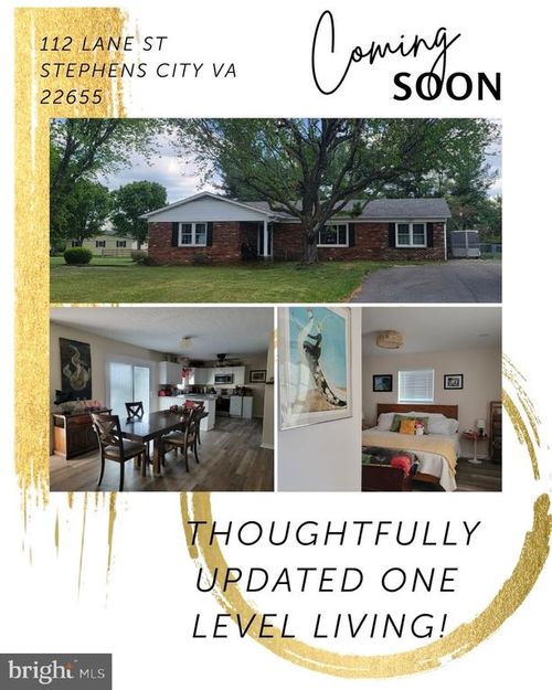 112 Lane St, STEPHENS CITY, VA, 22655-2306 | Card Image