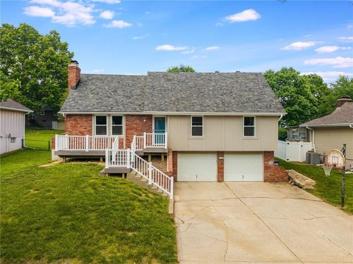 7312 Nw 78th St, Kansas City, MO, 64152-2145 | Card Image