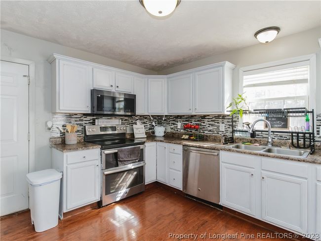 145 Ironwood Way, House other with 3 bedrooms, 3 bathrooms and null parking in Raeford NC | Image 8