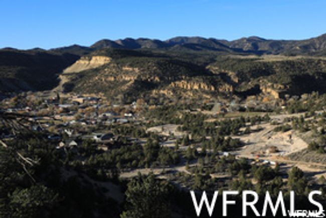View of mountain feature | Image 4