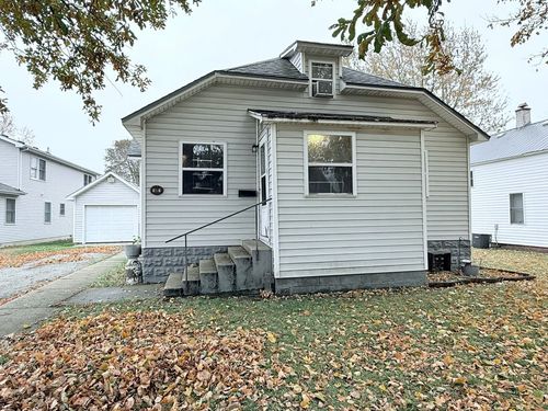 406 Church St, Gibson City, IL, 60936-1623 | Card Image