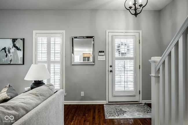 2067 Rhettsbury St, House other with 3 bedrooms, 3 bathrooms and null parking in Carmel IN | Image 4