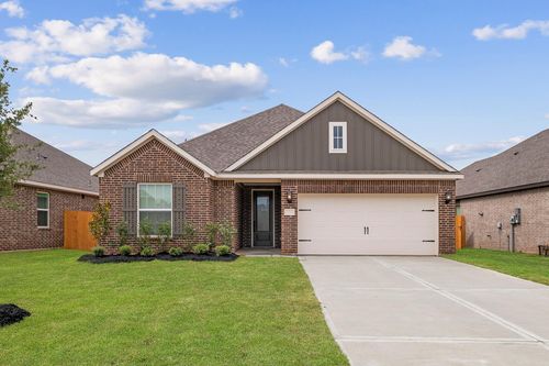 21547 Bluebonnet Bay Dr, Magnolia, TX, 77354 | Card Image