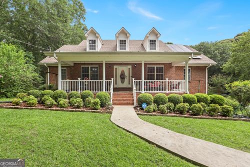 744 Cherokee Ridge Rd, Canon, GA, 30520-3718 | Card Image