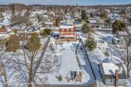 831 Wolcott Ave, Beacon, NY, 12508-4257 | Card Image