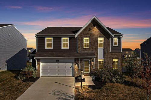 1730 Dickson Dr, Marysville, OH, 43040-3207 | Card Image