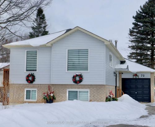 72 Donald Cres, Wasaga Beach, ON, L9Z1E3 | Card Image