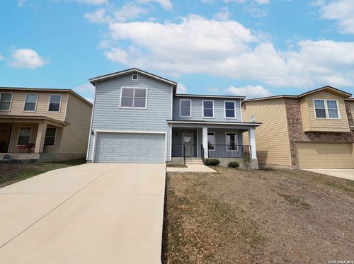 4731 Stable Holw, San Antonio, TX, 78244-3530 | Card Image
