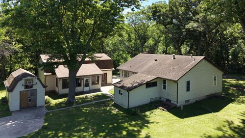 12816 Magoun St, Cedar Lake, IN, 46303-9056 | Card Image