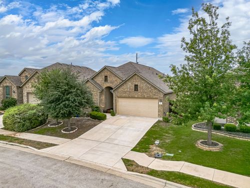 109 Tulip Garden Trl, San Marcos, TX, 78666-3492 | Card Image