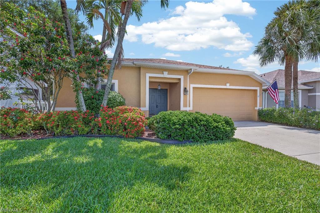 Residential in FORT MYERS