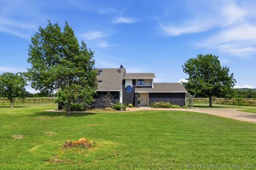 16403 S 145th East Ave, Bixby, OK, 74008-7150 | Card Image